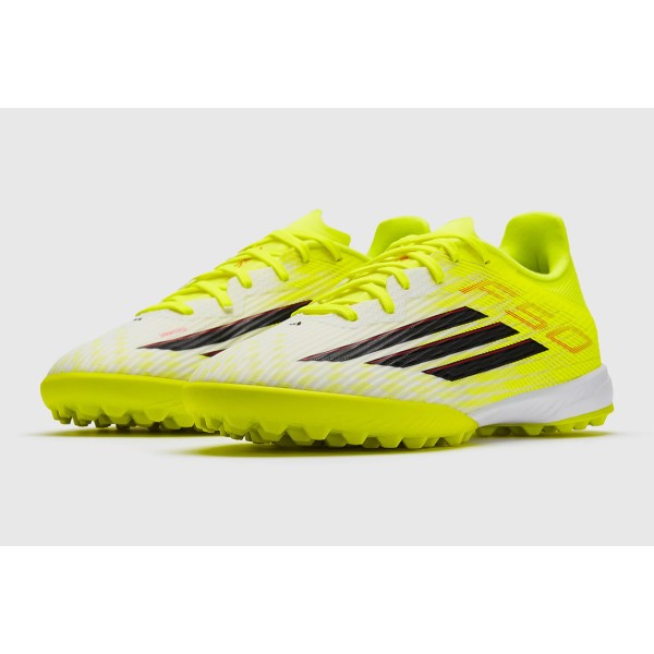 Сороконожки Adidas F50 League TF JR8978