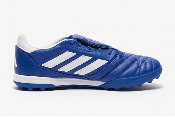 Сороконожки Adidas Copa Gloro TF (КОЖА) GY9061