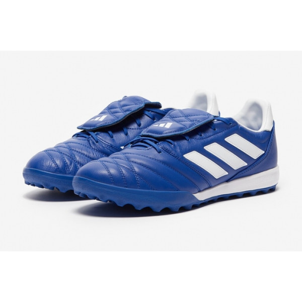 Сороконожки Adidas Copa Gloro TF (КОЖА) GY9061