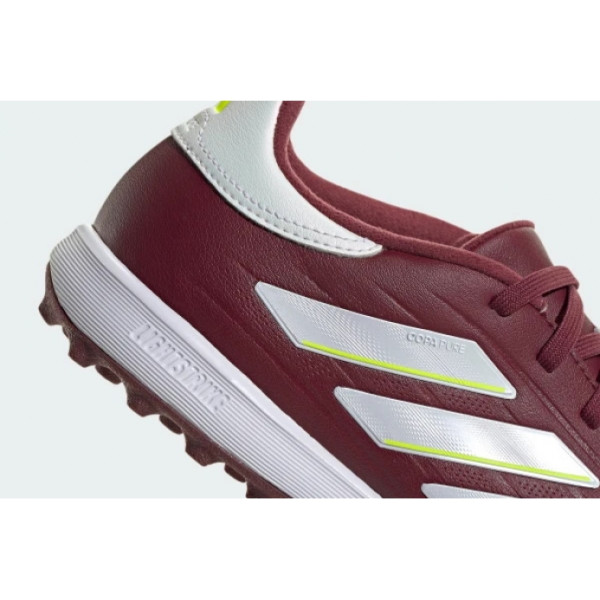 Сороконожки Adidas Copa Pure 2 League TF (КОЖА) IE7497