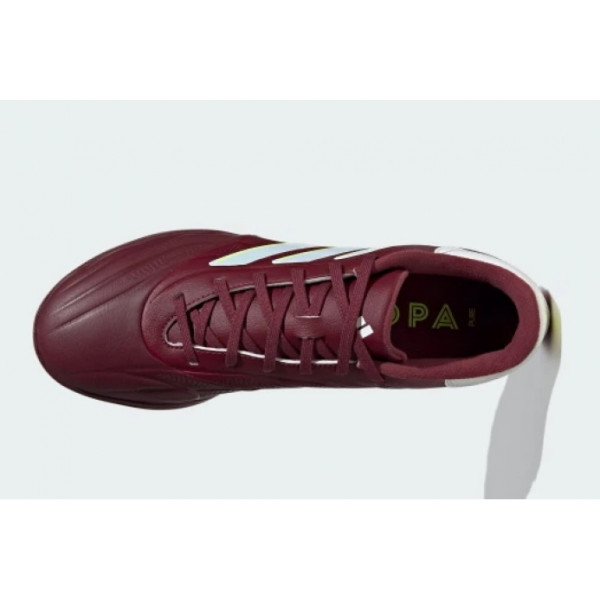 Сороконожки Adidas Copa Pure 2 League TF (КОЖА) IE7497