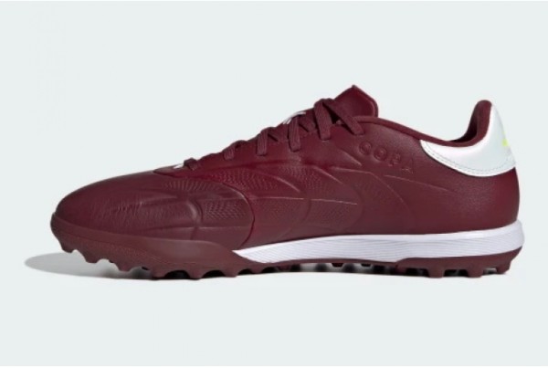 Сороконожки Adidas Copa Pure 2 League TF (КОЖА) IE7497