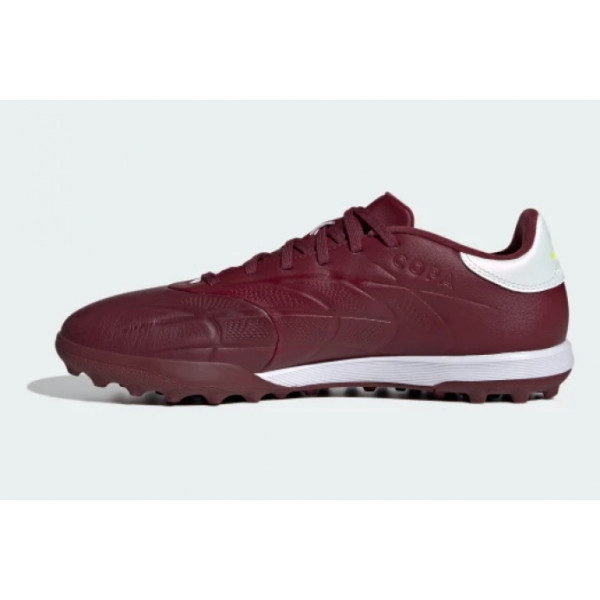 Сороконожки Adidas Copa Pure 2 League TF (КОЖА) IE7497