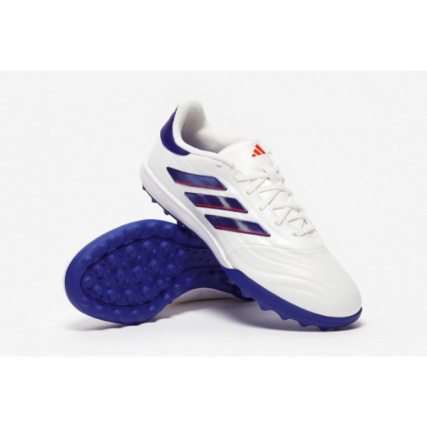 Сороконожки Adidas Copa Pure 2 League TF (КОЖА) IG6407