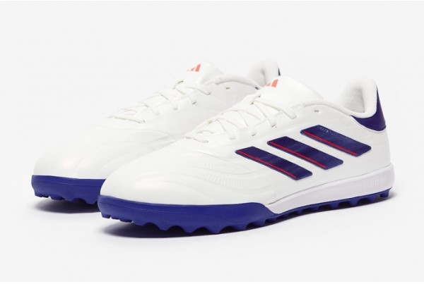 Сороконожки Adidas Copa Pure 2 League TF (КОЖА) IG6407