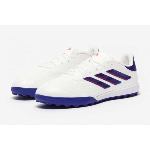 Сороконожки Adidas Copa Pure 2 League TF (КОЖА) IG6407