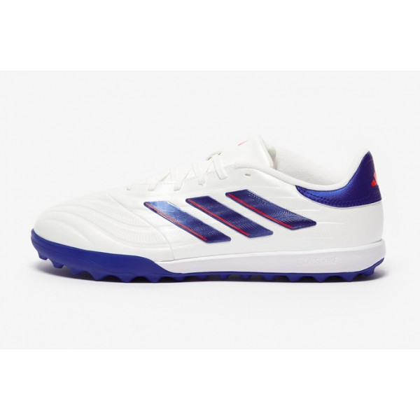 Сороконожки Adidas Copa Pure 2 League TF (КОЖА) IG6407
