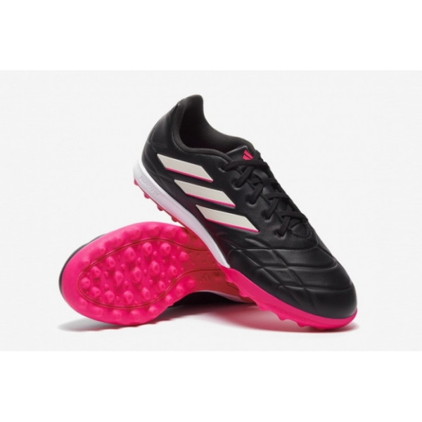 Сороконожки Adidas Copa Pure.3 TF (КОЖА) GY9054