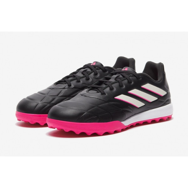 Сороконожки Adidas Copa Pure.3 TF (КОЖА) GY9054