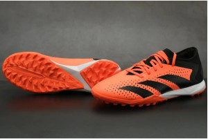 Сороконожки Adidas Predator Accuracy.3 Low TF GW4641