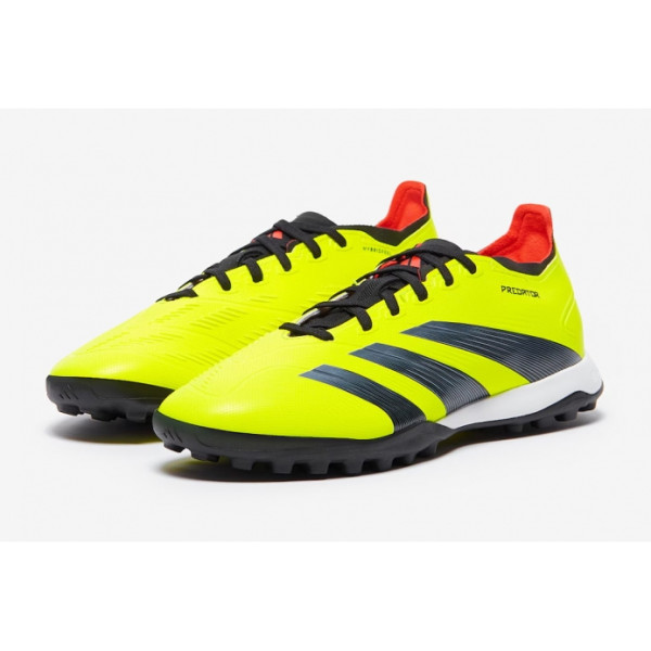Сороконожки Adidas Predator League Low TF IE2612