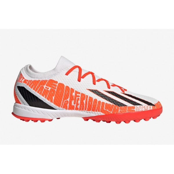 Сороконожки Adidas X Speedportal Messi.3 TF GW8395