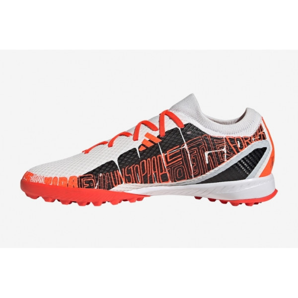 Сороконожки Adidas X Speedportal Messi.3 TF GW8395