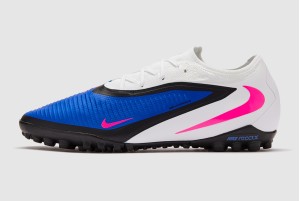Сороконожки Nike Phantom ReactX 6 Pro Low TF HJ4123-446