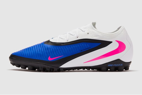 Сороконіжки Nike Phantom ReactX 6 Pro Low TF HJ4123-446