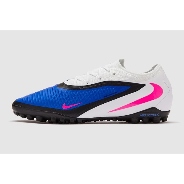 Сороконожки Nike Phantom ReactX 6 Pro Low TF HJ4123-446
