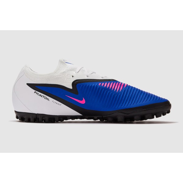Сороконожки Nike Phantom ReactX 6 Pro Low TF HJ4123-446