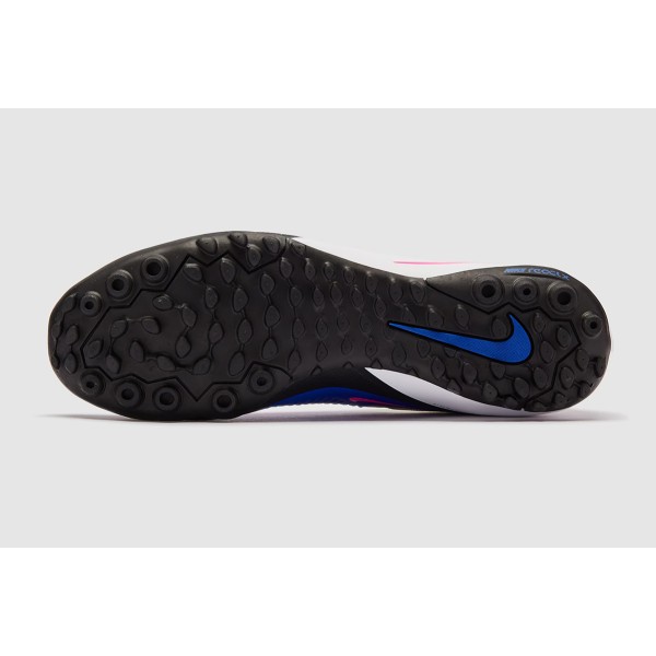 Сороконожки Nike Phantom ReactX 6 Pro Low TF HJ4123-446