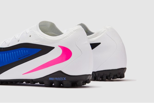 Сороконіжки Nike Phantom ReactX 6 Pro Low TF HJ4123-446