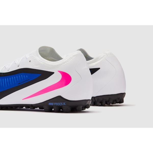 Сороконожки Nike Phantom ReactX 6 Pro Low TF HJ4123-446