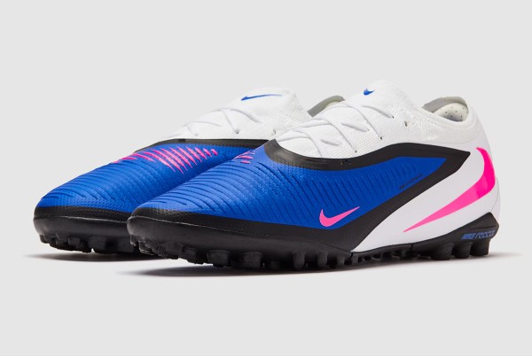Сороконіжки Nike Phantom ReactX 6 Pro Low TF HJ4123-446