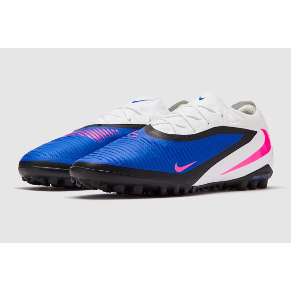 Сороконожки Nike Phantom ReactX 6 Pro Low TF HJ4123-446