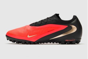 Сороконожки Nike ReactX Phantom 6 Pro Low TF HJ4123-600