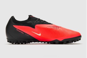 Сороконожки Nike ReactX Phantom 6 Pro Low TF HJ4123-600