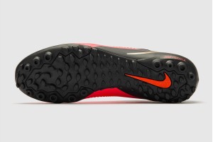 Сороконожки Nike ReactX Phantom 6 Pro Low TF HJ4123-600