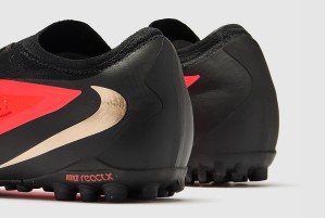 Сороконожки Nike ReactX Phantom 6 Pro Low TF HJ4123-600