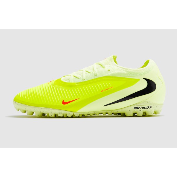 Сороконожки Nike Phantom ReactX 6 Pro Low TF HJ4123-800