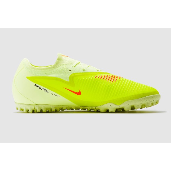 Сороконожки Nike Phantom ReactX 6 Pro Low TF HJ4123-800