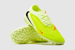 Сороконіжки Nike Phantom ReactX 6 Pro Low TF HJ4123-800
