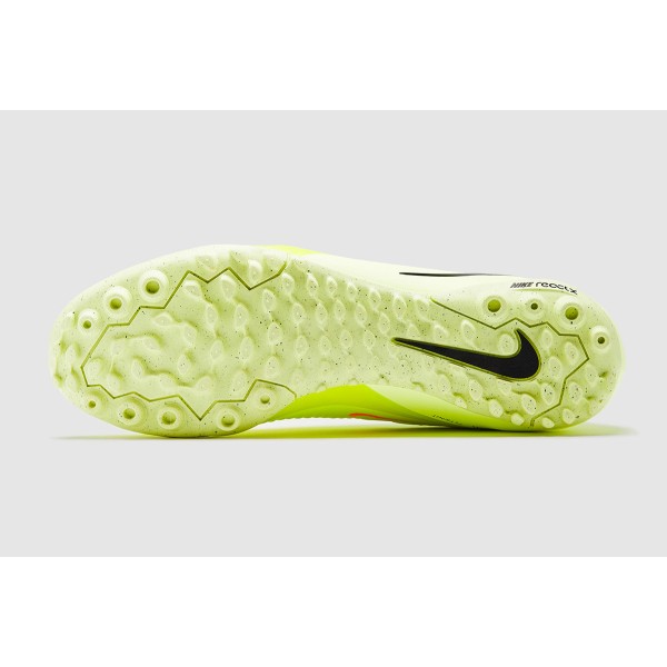 Сороконожки Nike Phantom ReactX 6 Pro Low TF HJ4123-800