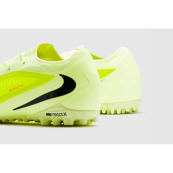 Сороконожки Nike Phantom ReactX 6 Pro Low TF HJ4123-800