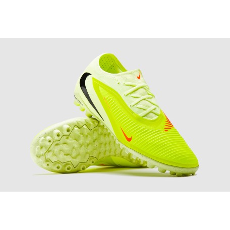 Сороконожки Nike Phantom ReactX 6 Pro Low TF HJ4123-800