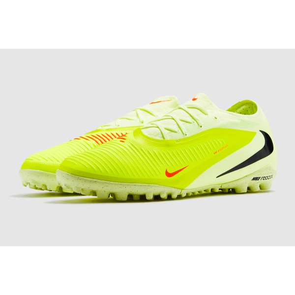 Сороконожки Nike Phantom ReactX 6 Pro Low TF HJ4123-800
