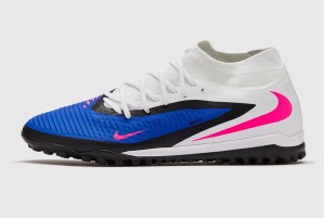 Сороконожки Nike Phantom 6 Academy High TF HQ2277-446
