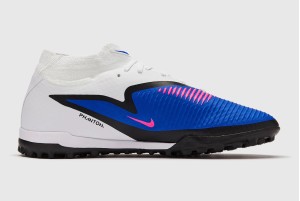 Сороконожки Nike Phantom 6 Academy High TF HQ2277-446