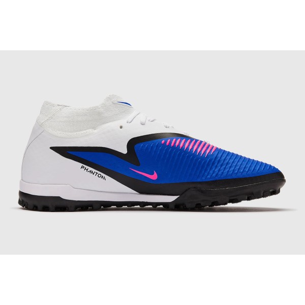 Сороконожки Nike Phantom 6 Academy High TF HQ2277-446