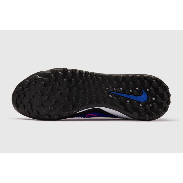 Сороконожки Nike Phantom 6 Academy High TF HQ2277-446