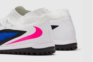 Сороконожки Nike Phantom 6 Academy High TF HQ2277-446