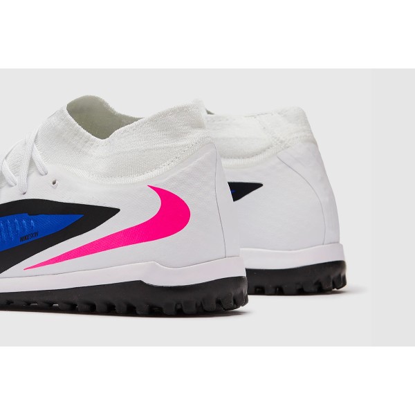 Сороконожки Nike Phantom 6 Academy High TF HQ2277-446