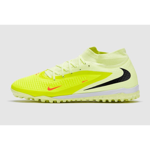 Сороконожки Nike Phantom 6 Academy High TF HQ2277-800