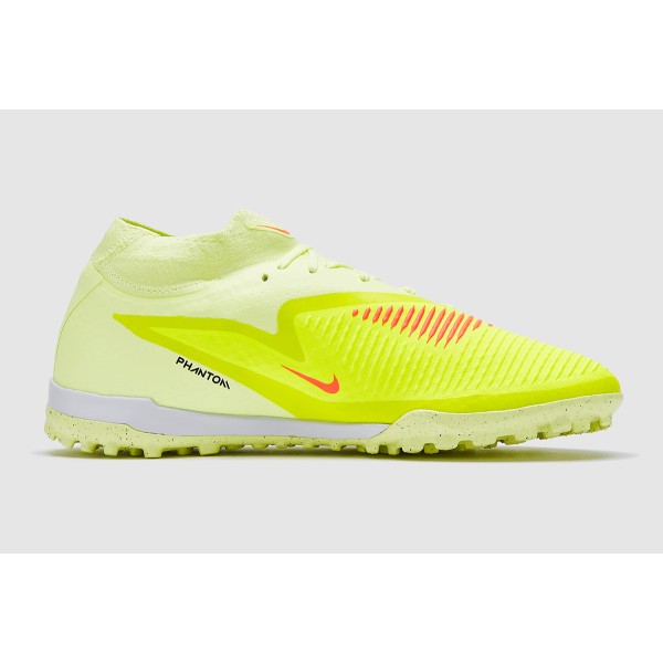 Сороконожки Nike Phantom 6 Academy High TF HQ2277-800