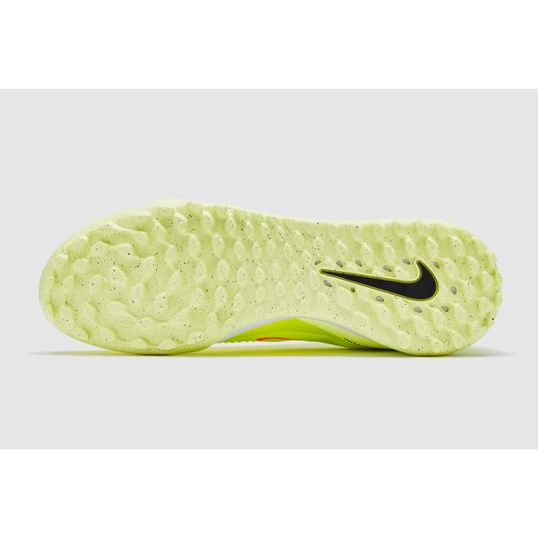 Сороконожки Nike Phantom 6 Academy High TF HQ2277-800