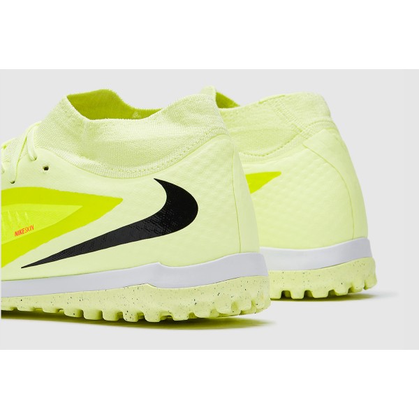 Сороконожки Nike Phantom 6 Academy High TF HQ2277-800