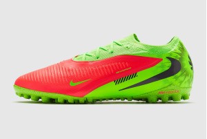 Сороконожки Nike Phantom ReactX 6 Pro x Haaland Low TF IH1788-603