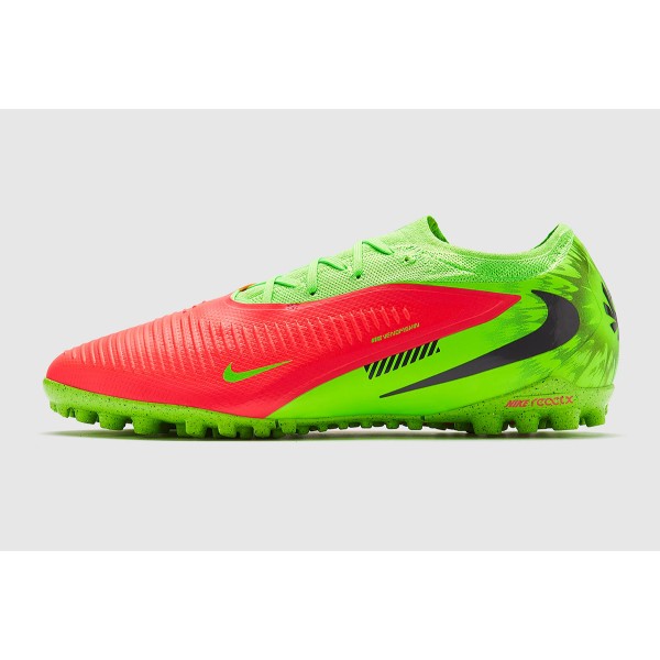 Сороконожки Nike Phantom ReactX 6 Pro x Haaland Low TF IH1788-603