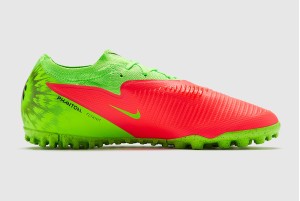 Сороконожки Nike Phantom ReactX 6 Pro x Haaland Low TF IH1788-603
